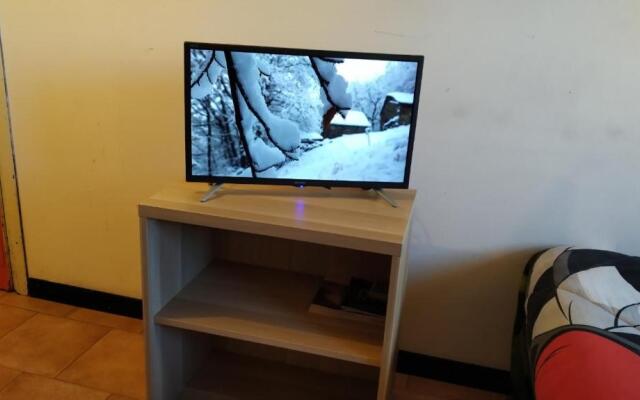 Appartamento Vacanze Graynite-High Altitude