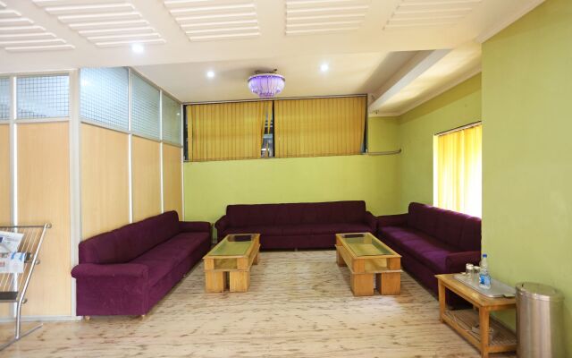 Hotel Richi Regency
