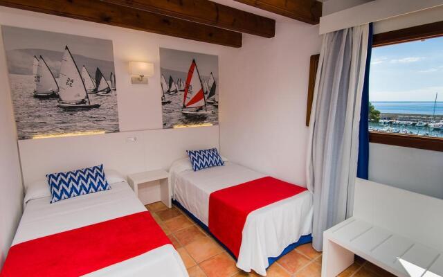 Hostal Cala Ratjada