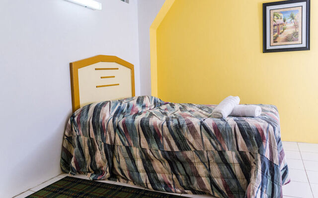 Four Springs Inn