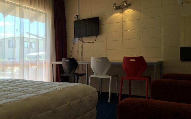 Epsom Motel