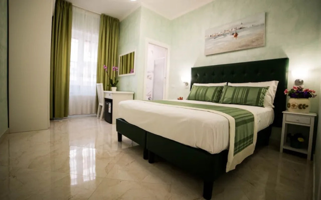 St. Peter Area Luxury Suites