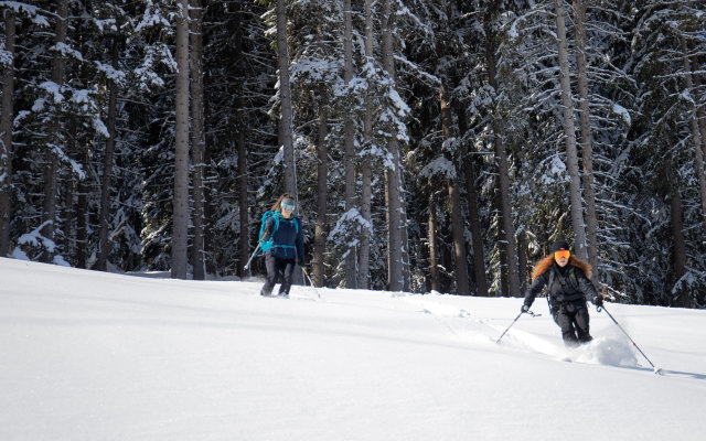 Ecrin Blanc Resort Courchevel