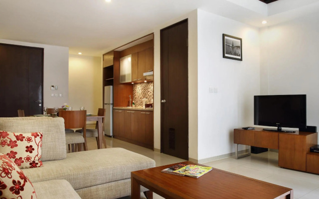 Seminyak Town House