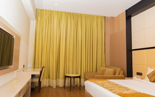 Tivoli Grand Resort
