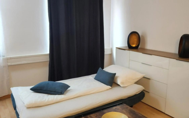 Vladys Vienna Apartments