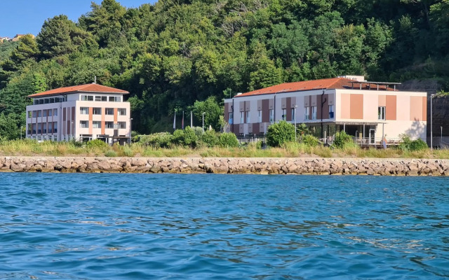 Hotel Oleander - Oleander Resort.