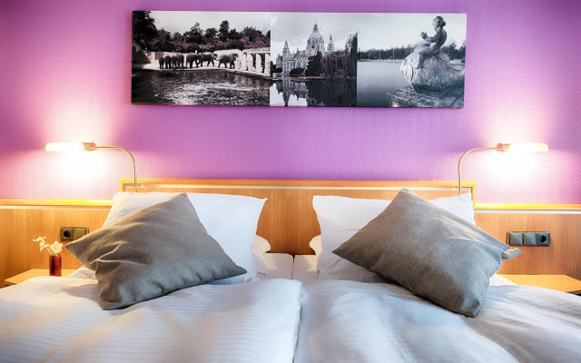 Leonardo Hotel Hannover