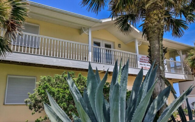 Flagler Beach VR - Beach house