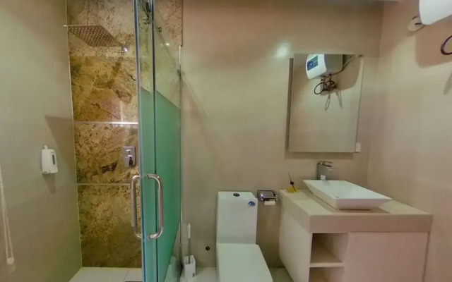 Centurion Apartment Wuse 2