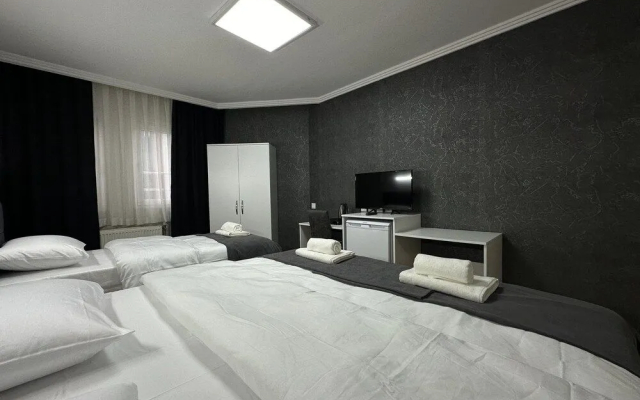 Özdemir Inn Otel