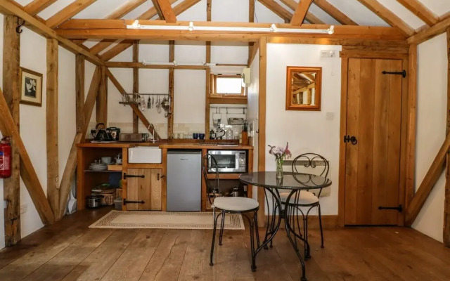 The Little Granary