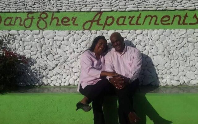 Dan & Sher Apartments