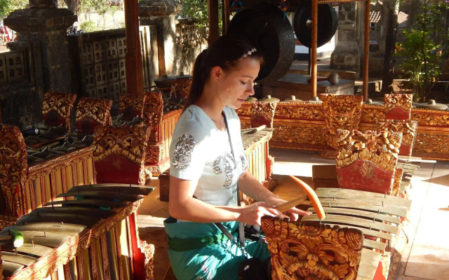 Kinaara Resort & Spa