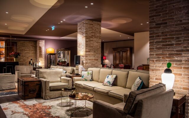 Terme Di Relilax Boutique Hotel & Spa