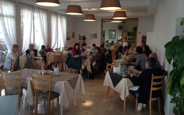 Hotel Ondina e Milazzo