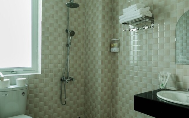 Ideal Villa