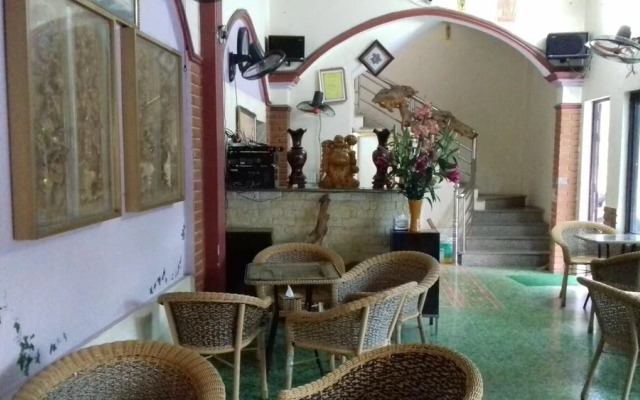 Phu Minh Hotel