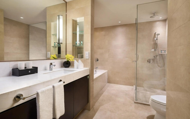 Oakwood Residence Hangzhou