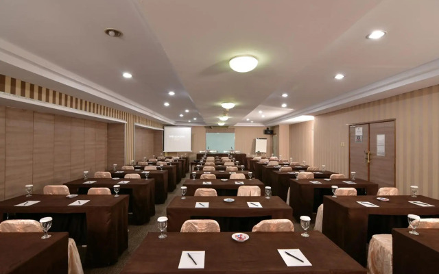 Hotel Gren Alia Cikini