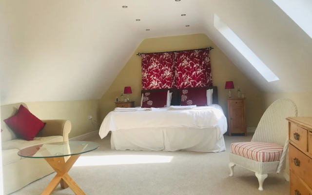 Rosebank Bed & Breakfast
