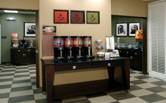 Hampton Inn Clearwater