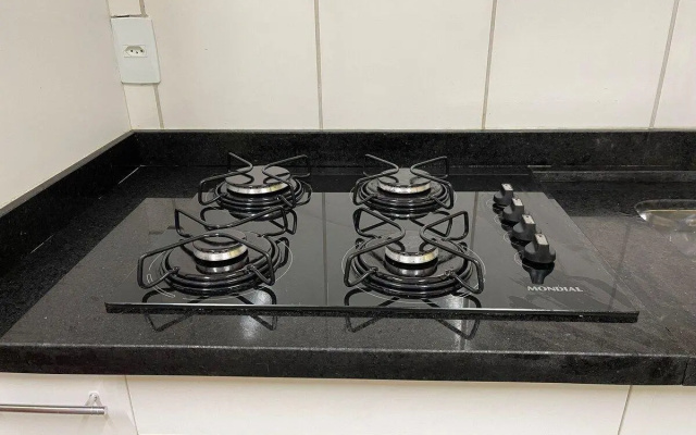 A Jóia de Blumenau Home Office e Garagem Coberta