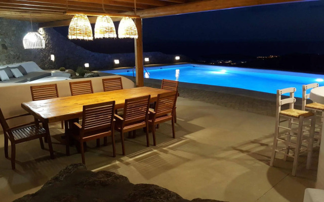 Otherview Villa