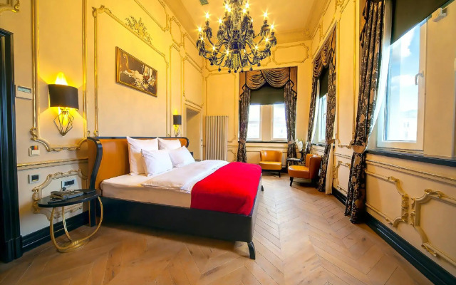 Nordstern Hotel Galata