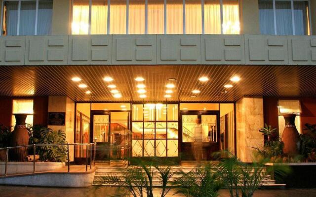 Bulawayo Rainbow Hotel