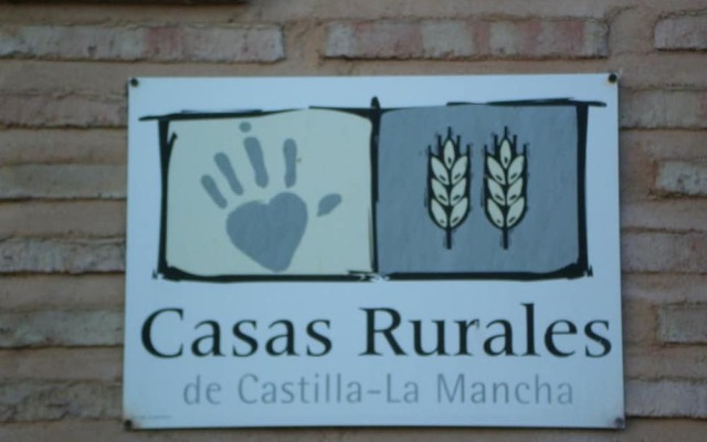 Las Casas Rurales María Victoria