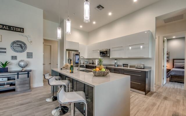 Villa Southbreeze by Vacationhit