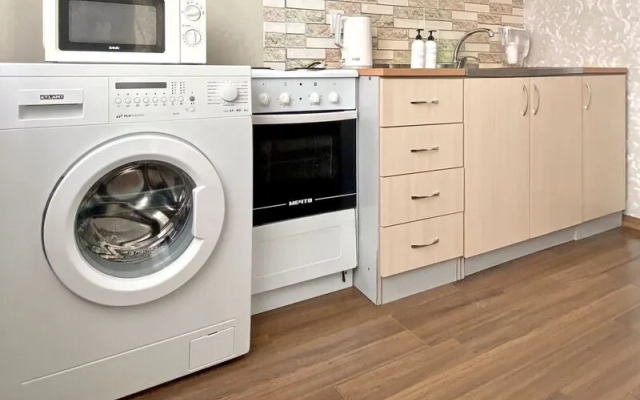 Апартаменты Атмосфера на Неделина, д. 10