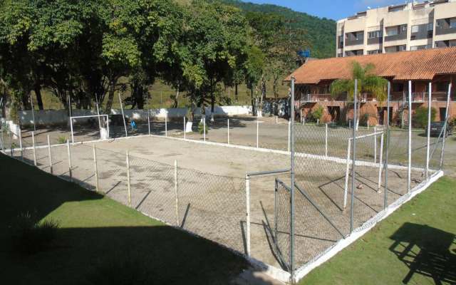 Chalé Maranduba Ville 01