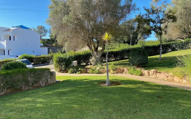 Casa Sophie Albufeira Apartment With 2 Bedrooms