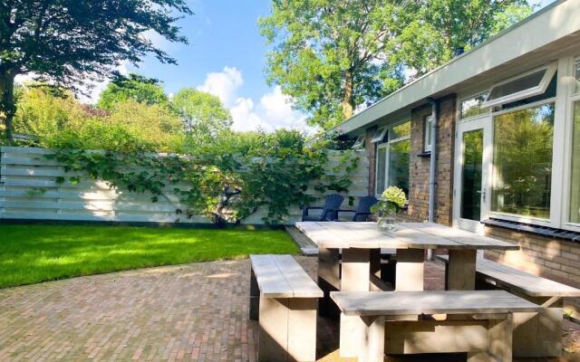 Prachtige bungalow Oostkapelle OK33