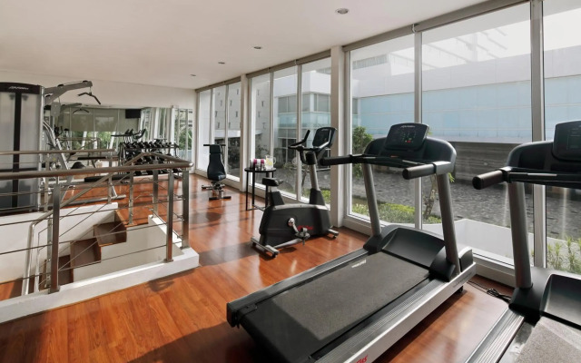 D'primahotel Tangerang