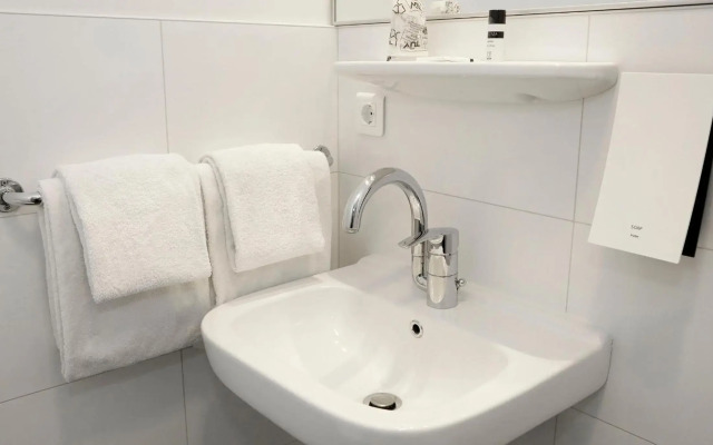 City hotel Terneuzen