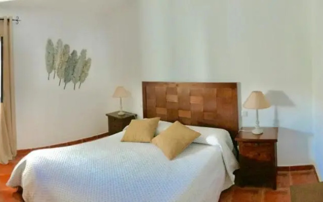Villa Margarita
