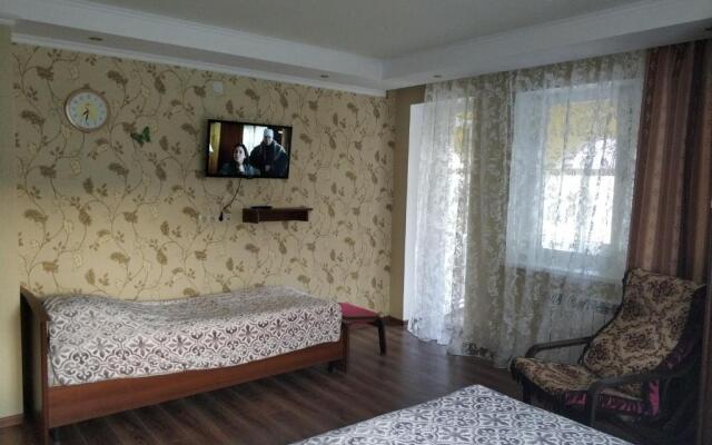 Гостевой дом Natali (Натали)