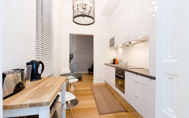 Vienna Prestige Luxury Boutique Apartments Graben by welcome2vienna