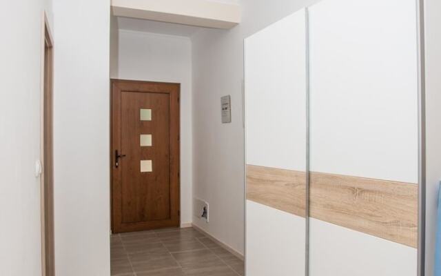 Apartments Vladimir 2835 / One Bedroom A4