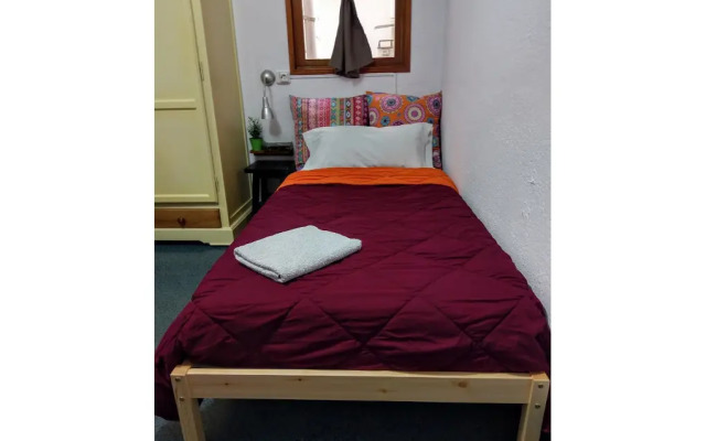 X Hostel Alicante