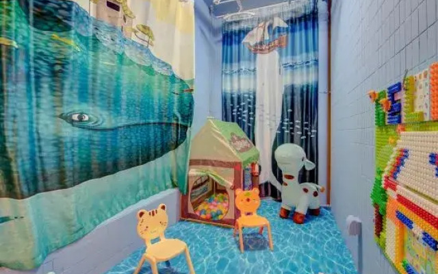 C Jia Apartment