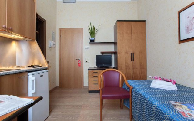 Residence Lepontina