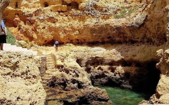 Albufeira Ocean Balcony 23