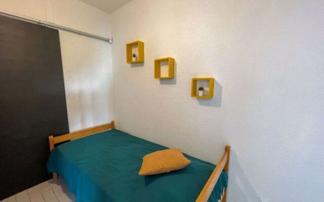 Les Terrasses de la Mer 16770