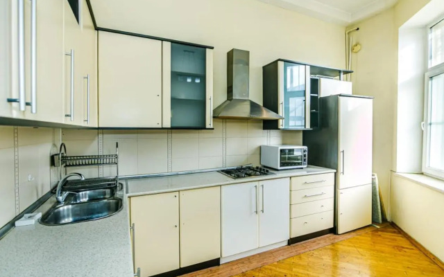 ЦЕНТР БАКУ 2 Спальни