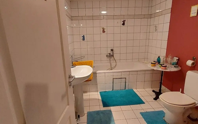 la Halte Des Anges 3 Bedrooms 6 People