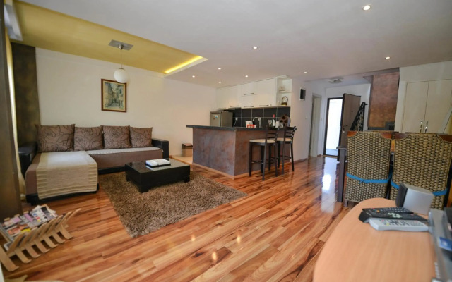 J&P Apartments Kotor
